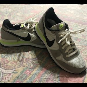 Nike shoes